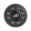 Osculati Bluetooth-kojelautavahvistin 4 × 45 W