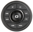 Osculati Bluetooth-kojelautavahvistin 4 × 45 W