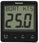 RAYMARINE i50 / i60 -instrumentit