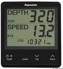 RAYMARINE i50 / i60 -instrumentit