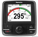 RAYMARINE P70s/P70Rs instrument och autopilotenheter