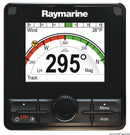 RAYMARINE P70s/P70Rs instrument och autopilotenheter