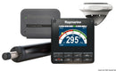 RAYMARINE inombordsmotor/utombordsmotor cockpit-autopilot