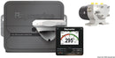 RAYMARINE inombordsmotor/utombordsmotor cockpit-autopilot