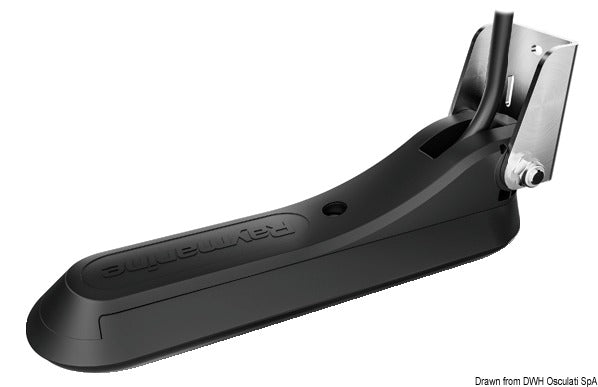 RAYMARINE-muuntimet Axiom/Axiom+/Axiom Pro/Axiom Pro 2 -laitteille