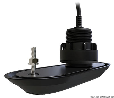 RAYMARINE transducers for Axiom/Axiom+/Axiom Pro/Axiom Pro 2