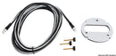RAYMARINE RS150 10Hz GPS antenna with STNG connection