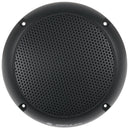 Pari kaksisuuntaisia stereokaittimia, Slim-malli, syvyys 23 mm