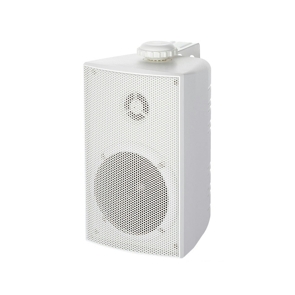Pair of 2-way stereo speakers CABINET series for outdoor/ indoor