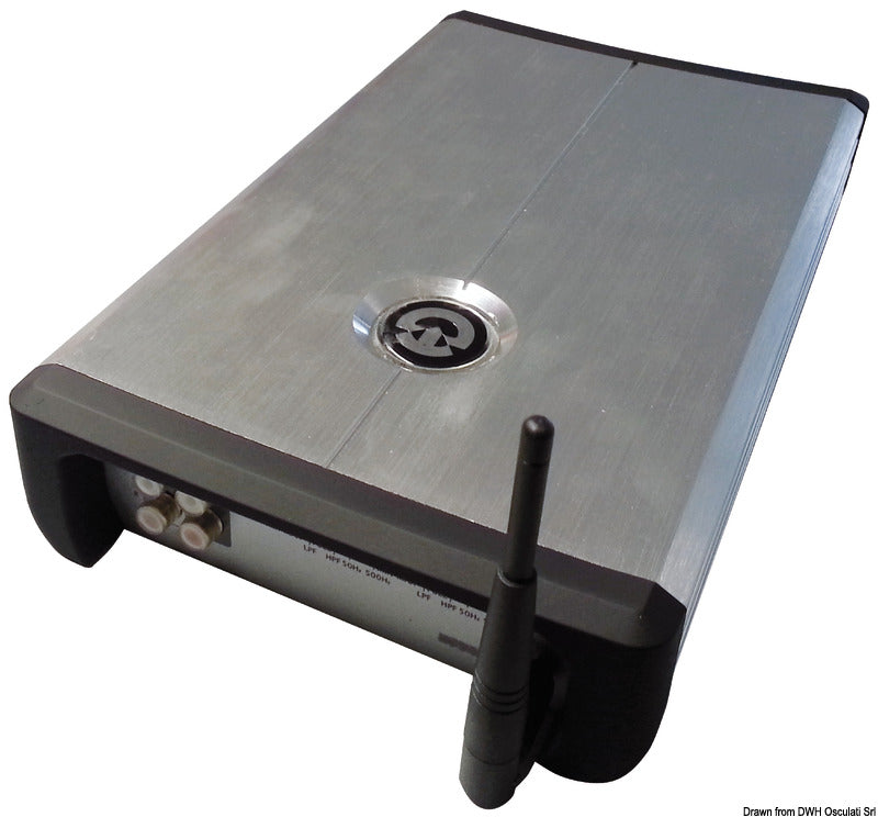 RIVIERA R904 Bluetooth-stereovahvistin