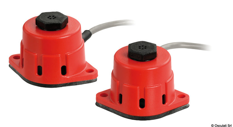 XINTEX G-2B-R gas/petrol fume detector