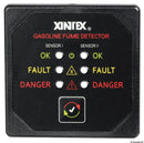 XINTEX G-2B-R kaasu-/bensiinihöyrynilmaisin