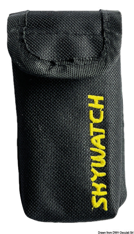 Portable Anemometer SKYWATCH Wind