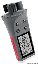 SKYWATCH Atmos bärbar anemometer