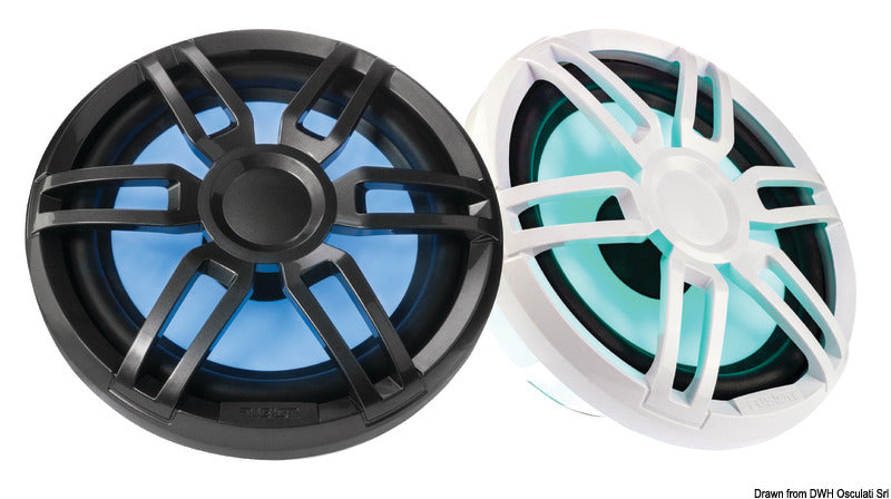 FUSION subwoofer