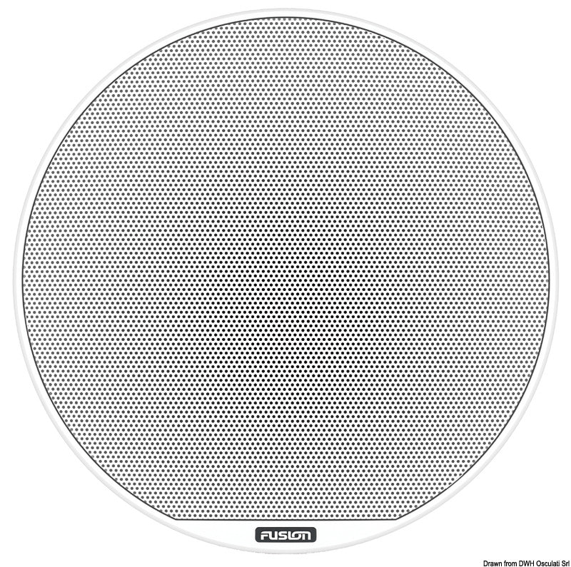 FUSION subwoofer