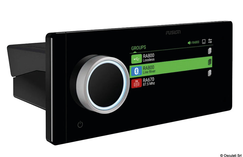 Apollo FUSION Stereo Series