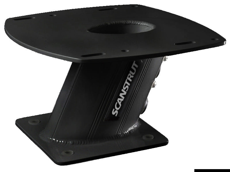SCANSTRUT 150-mm aluminium Power Tower