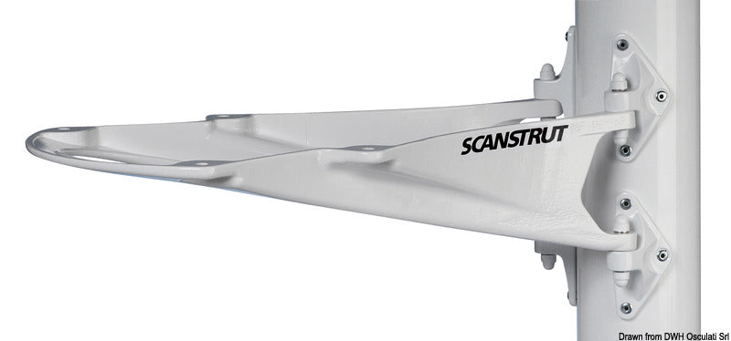 Mastfäste SC20 SCANSTRUT