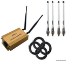 GLOMEX weBBoat® Link PRO 5G EXT