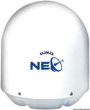 GLOMEX Saturn 4 NEO satellit-TV-antenn