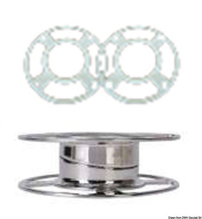 GLOMEX Mars 4 Skew NEO satelliitti-TV-antenni