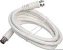 BALLADE Supergain digital TV-antenn