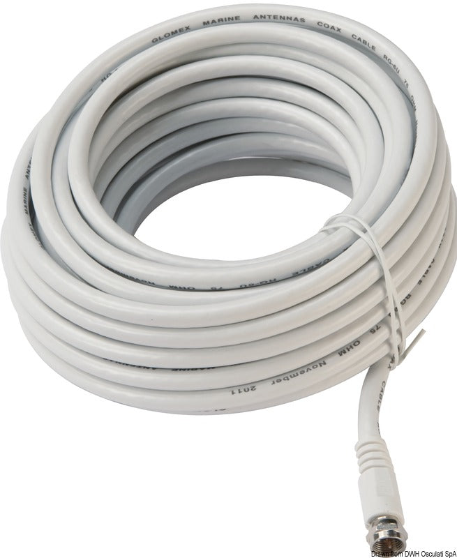 BALLADE Supergain -digitaalinen TV-antenni