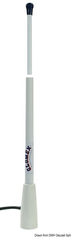 GLOMEX RA 400 VHF-antenn