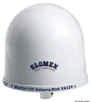 GLOMEX VHF RA124-antenn