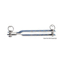Double chain plate