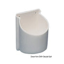 Glass and can holder