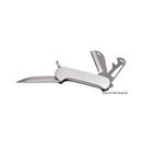 High quality knife made of stainless steel