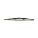 Regular and pantograph telescopic wiper arm for 20