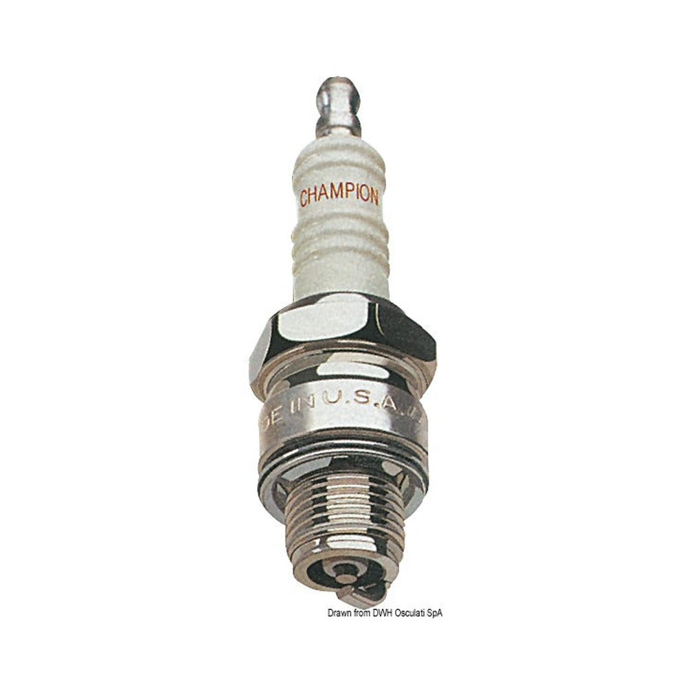 Champion spark-plugs - Champion spark-plug QC8WEP