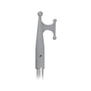 Telescopic boat hook