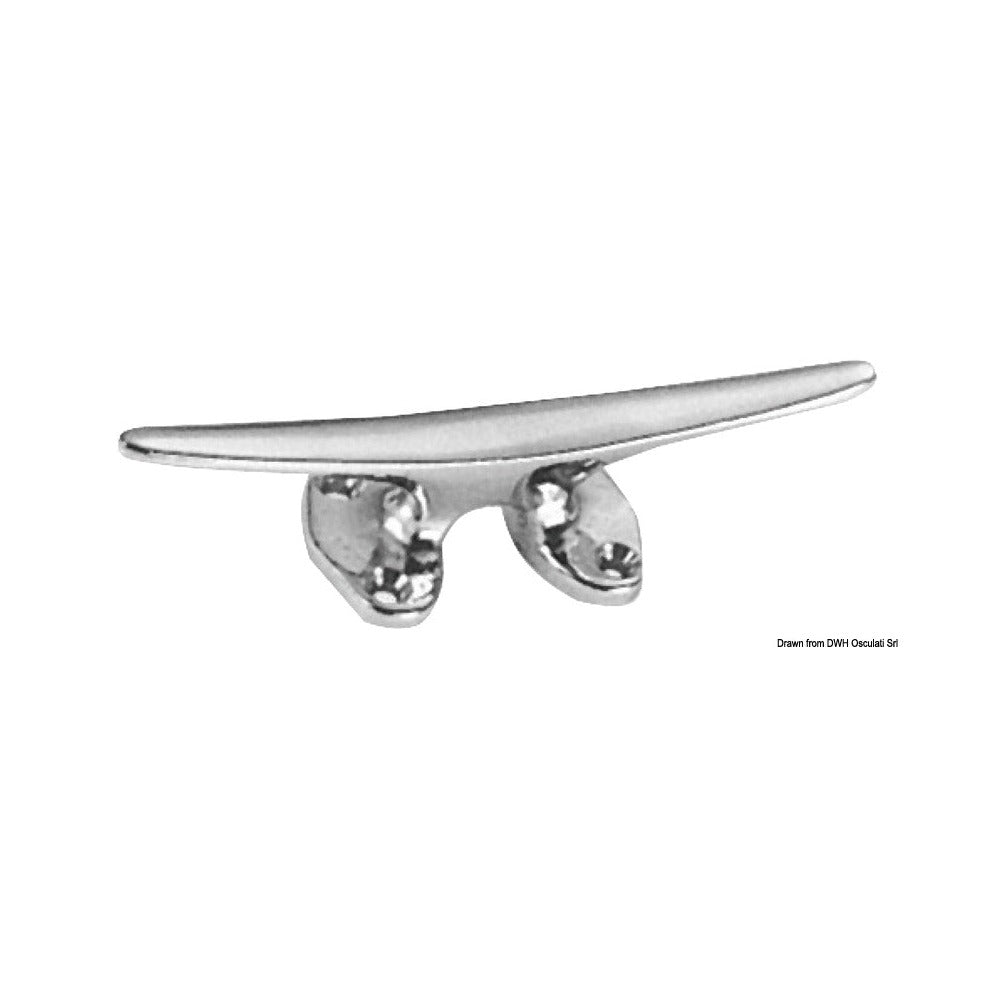 Anvil cleat