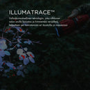 Illuma Trace Blood Tracker