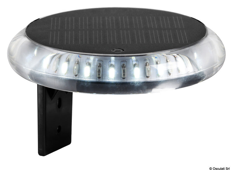 LED-varoitusvalo