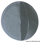 300 mm Ø svart signalboll