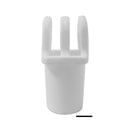 Spare components for bimini tops