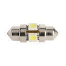 Navigation lights made of stainless steel