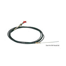 Remote flexible control