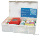 Ensiapupakkaus Box France