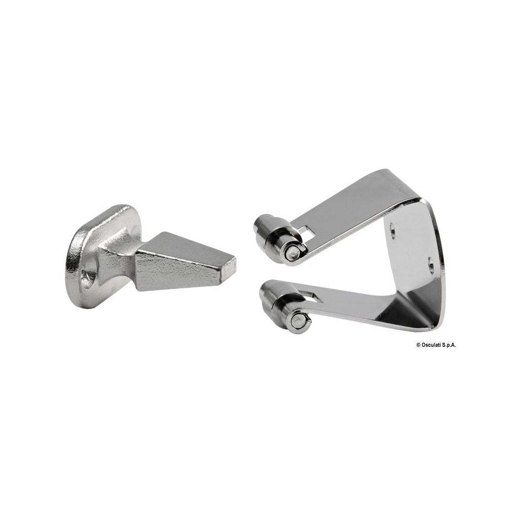 Door/cabinet door stopper
