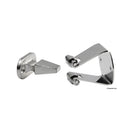 Door/cabinet door stopper