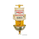 RACOR fuel diesel filters - Single version