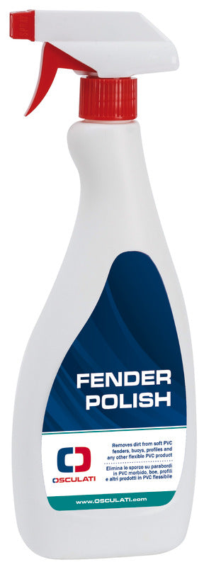FENDER-POLISH detergent