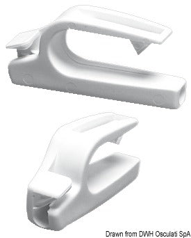 FEND FIX lokasuojan kiinnityslaite