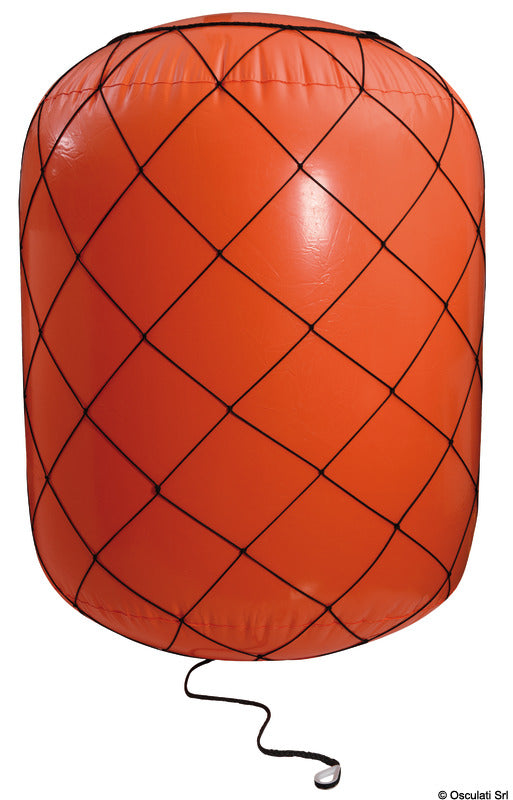 Giant racing buoys